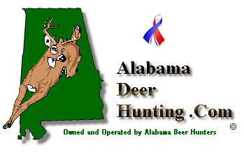 al deer logo