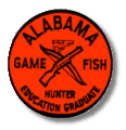 Alabama hunting laws for youth