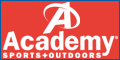 ACADEMY SPORTS and OUTDOORS