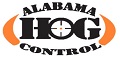 Alabama Hog Control