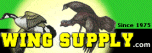 Wing Supply ~ Hunting Equipment For Serious Hunters!